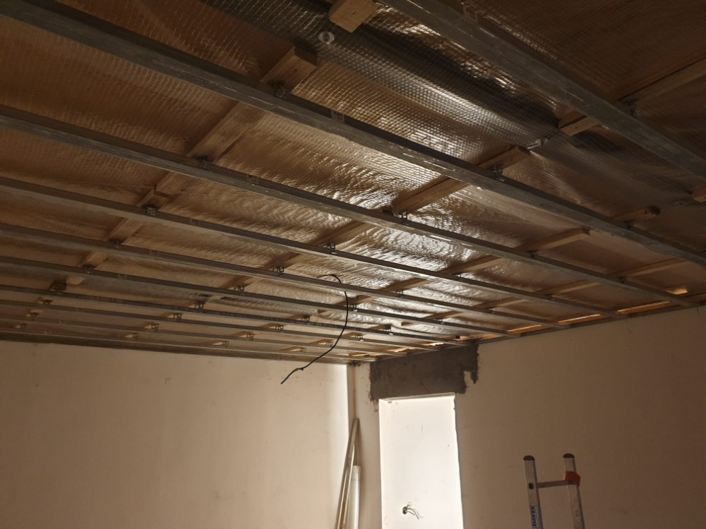 Rodinný dům Panoší Újezd – kompletní rekonstrukce - foto 16